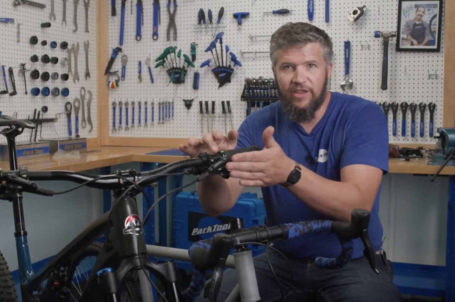 Bicycle Repair and Maintenance: Off-Season Storage Tips