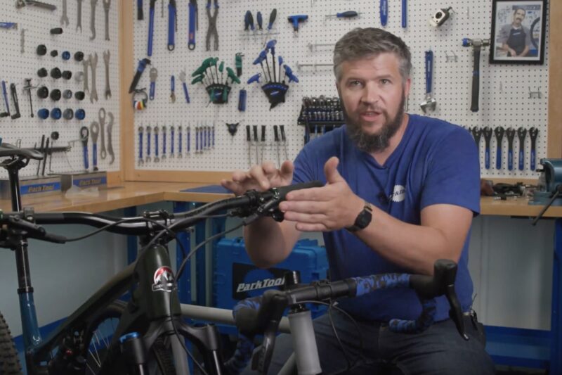 Bicycle Repair and Maintenance: Off-Season Storage Tips