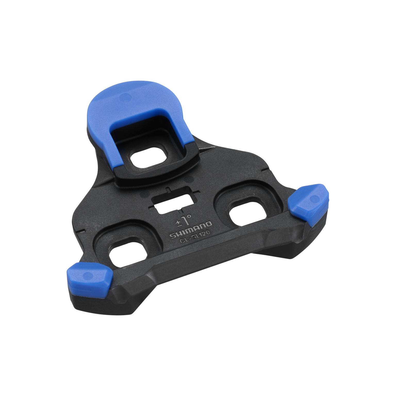 Shimano DURA ACE PD R9300 SPD SLR And S PHYRE SH blue cleat