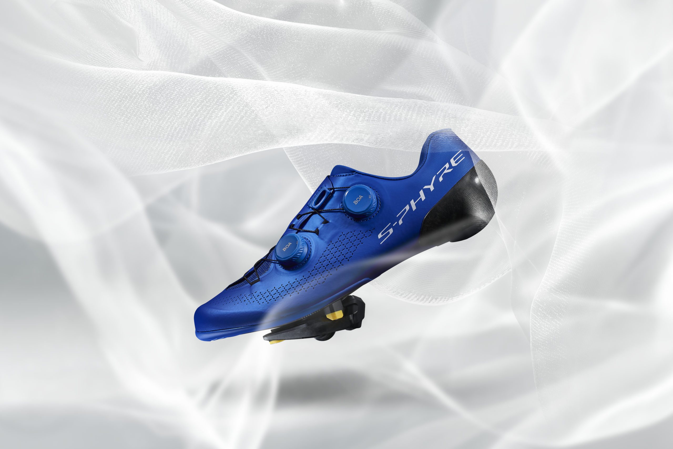 Shimano Makes a Major Change to their Road Pedals with SPD-SLR: New Cleats, Pedals, Even Shoes