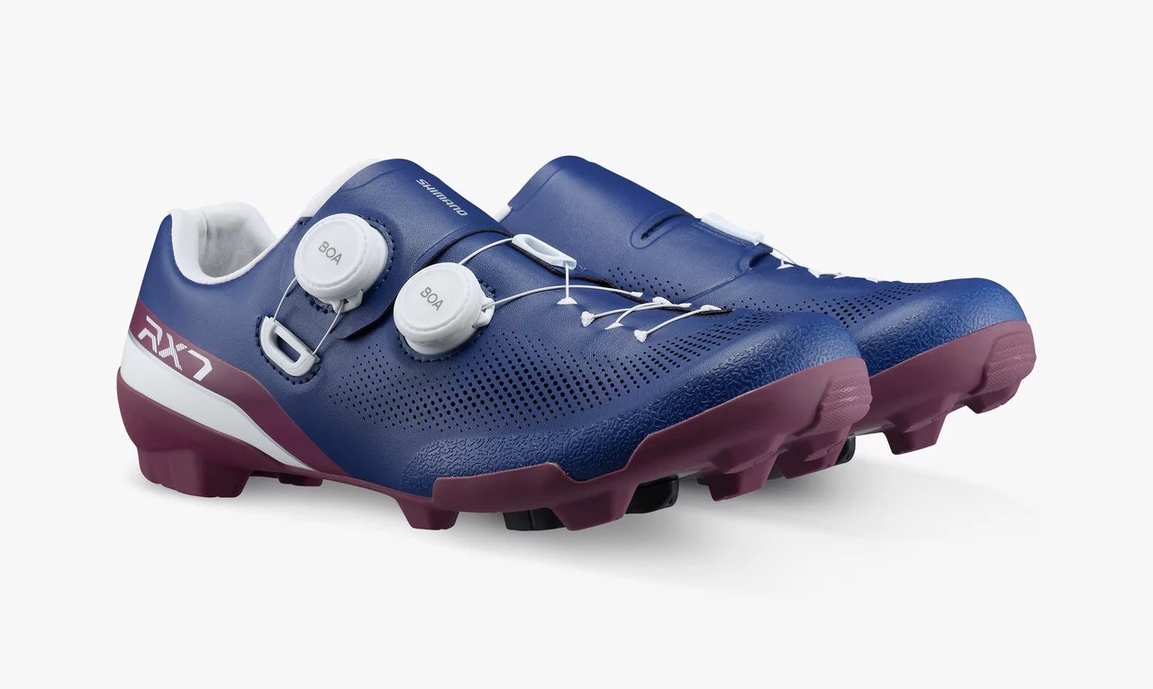 Shimano Dynalast 2.0 first pic