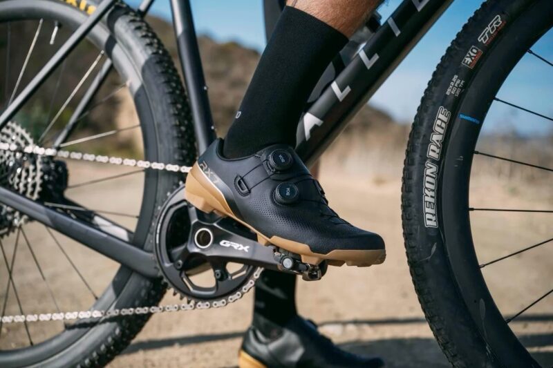 Shimano DYNALAST 2.0 Gives Riders a Wider Toe Box and True Narrow & Wide Fit Options