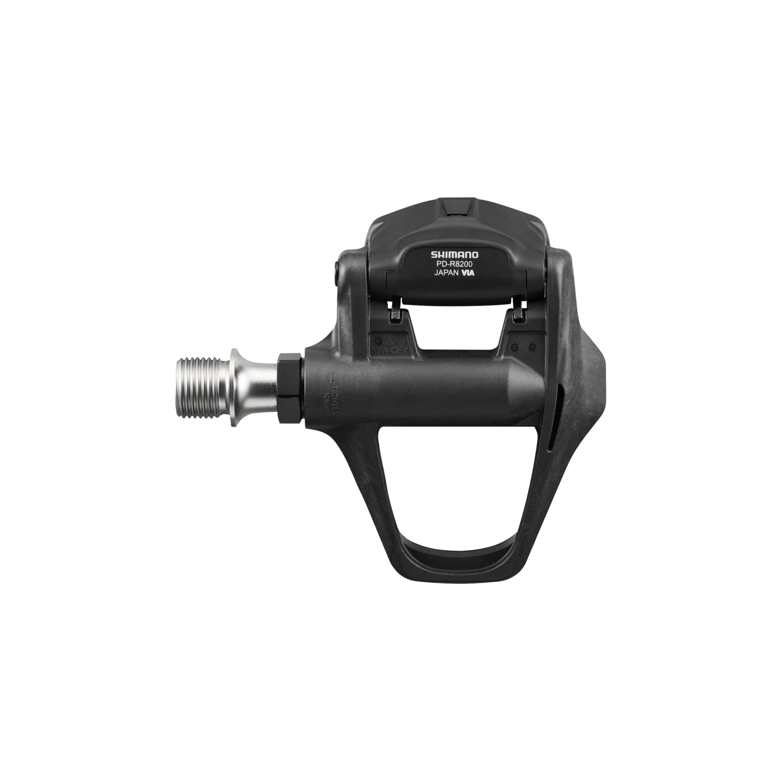 Shimano Ultegra PD R8200 SPR SLR Pedal bottompng