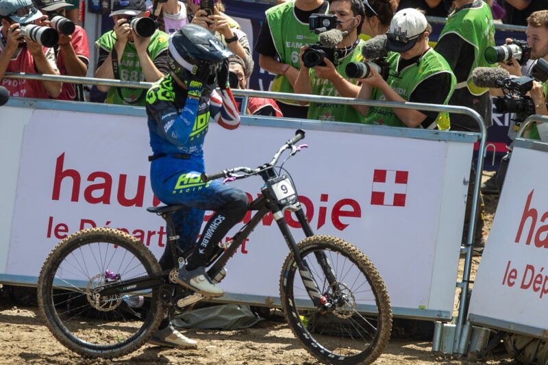 Why You Should Consider a Belt-Driven Bike