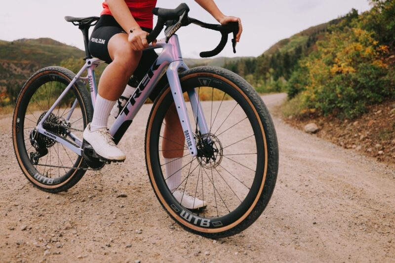 WTB Goes Wider, Faster, and Deeper with New CGR i28 Carbon Gravel Wheels