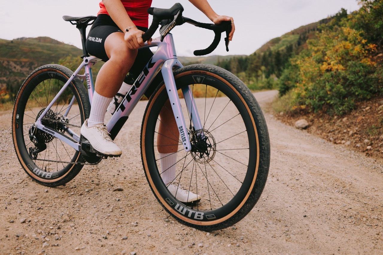 WTB Goes Wider, Faster, and Deeper with New CGR i28 Carbon Gravel Wheels