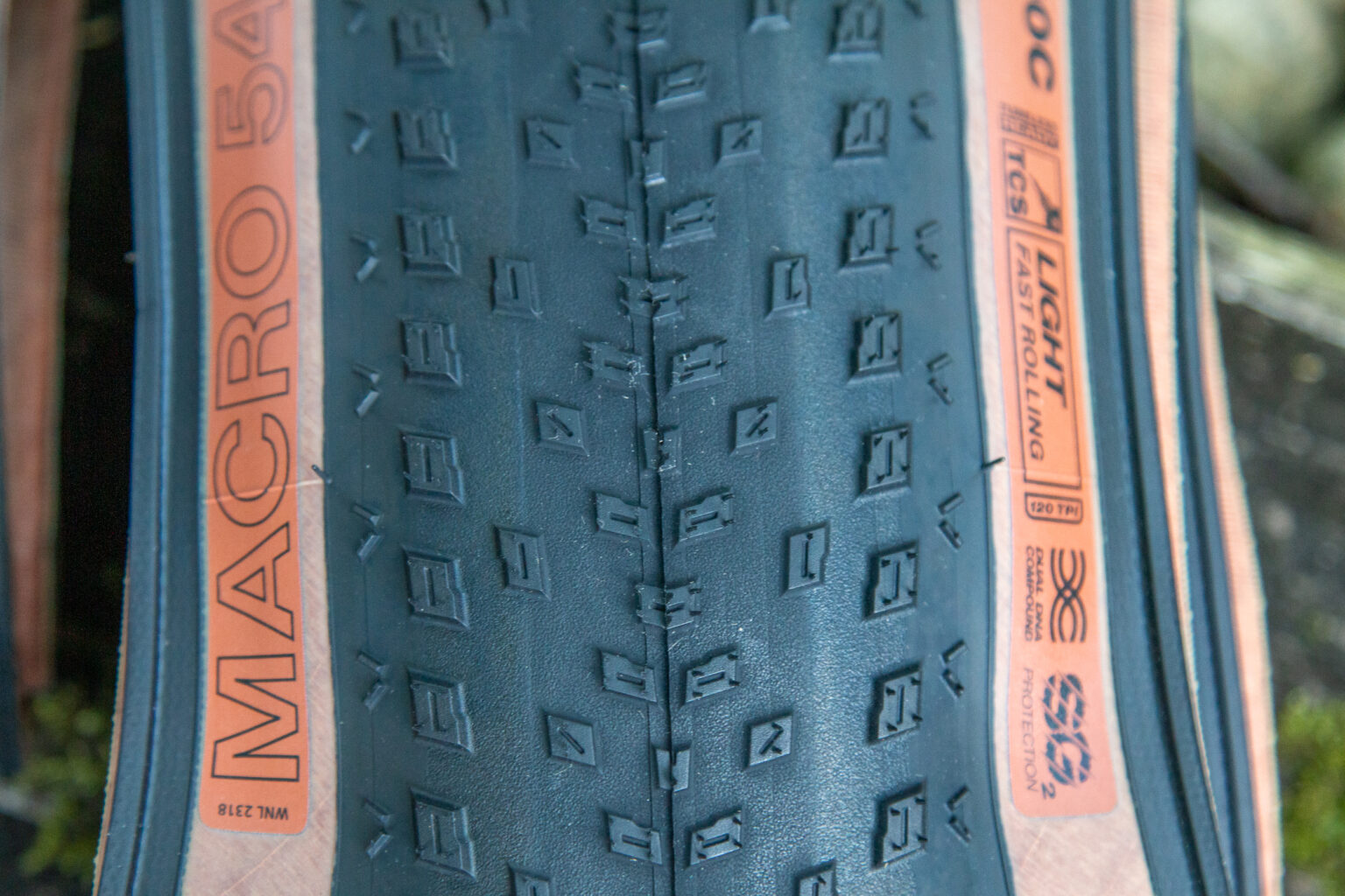 WTB Macro 54 Tread