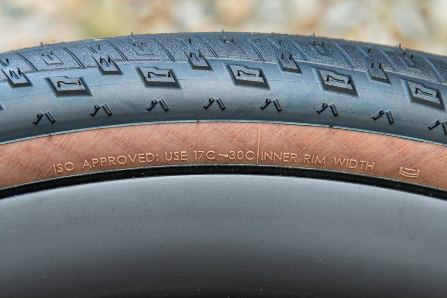 WTB X STROMM tires