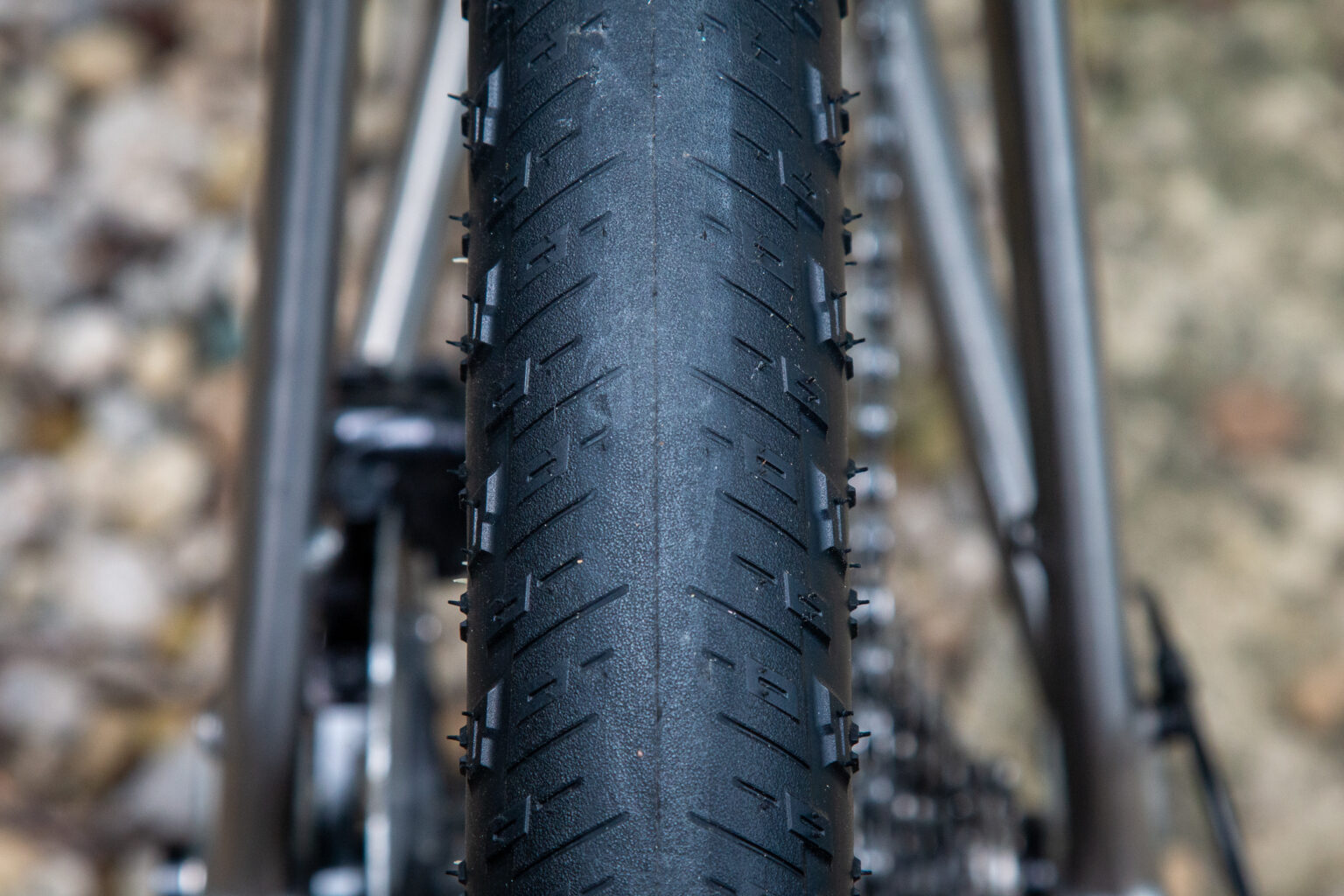 WTB X STROMM tires