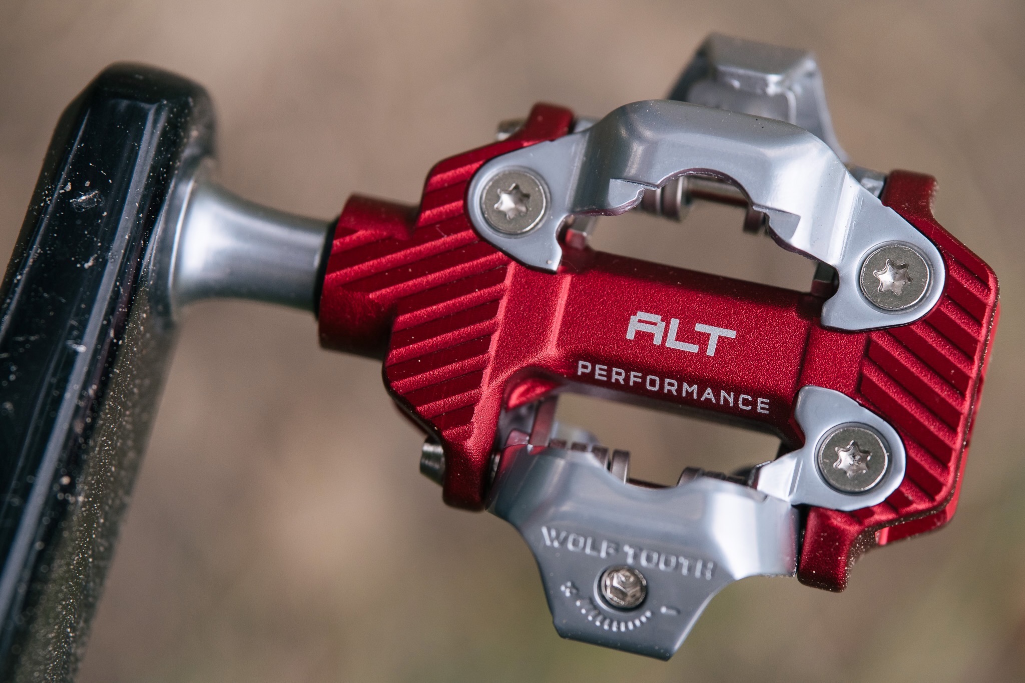 Wolf Tooth Introduces ALT Performance, a More Affordable ALTernative to Its Premium XC Pedals