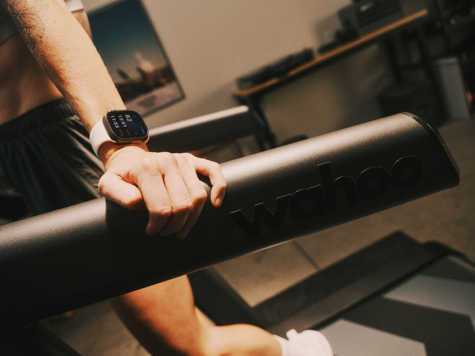 Wahoo Adds Apple Watch App for Structured Training, Sensor Pairing, and Recovery Data