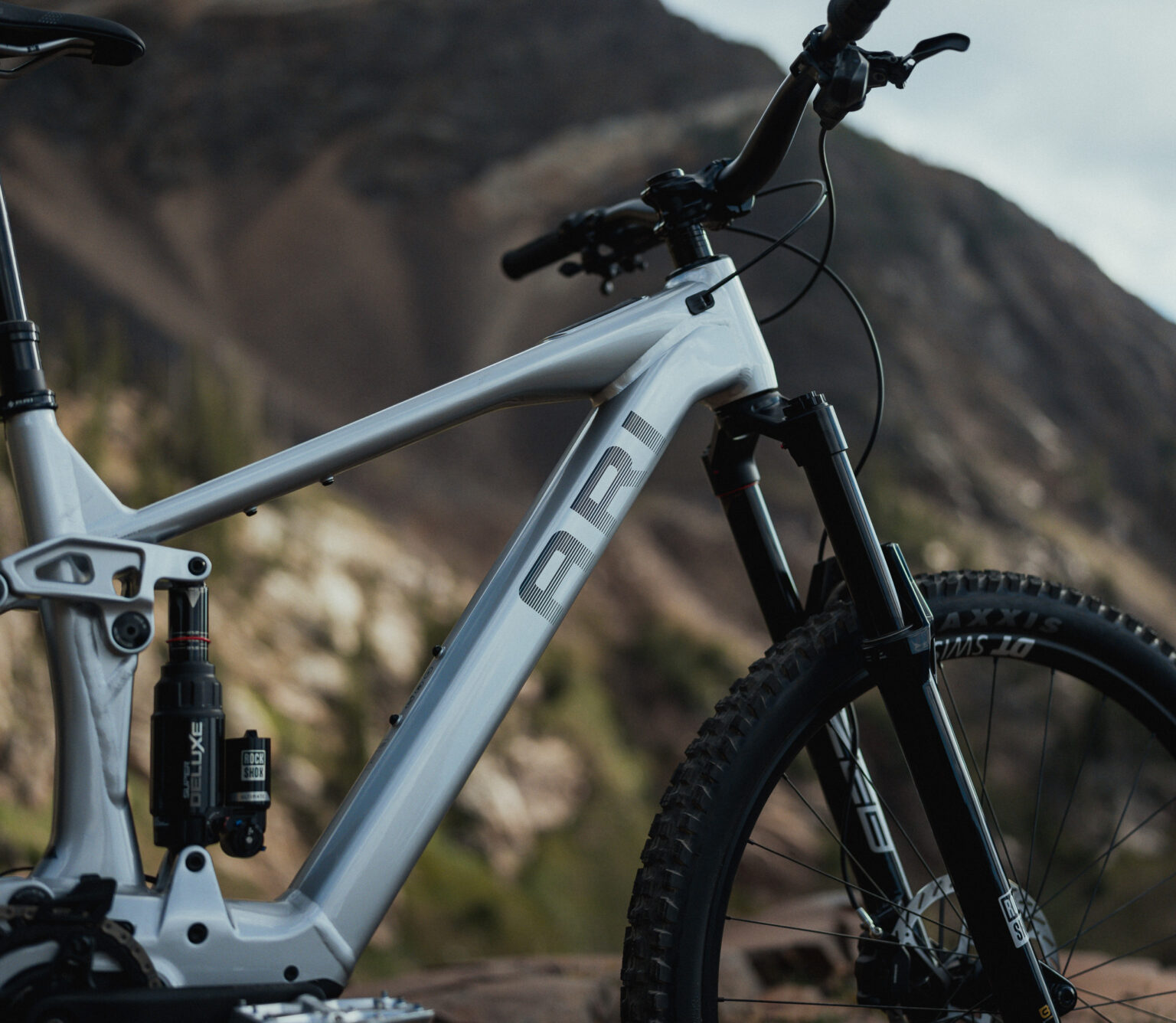 Ari Wire Peak 3.0