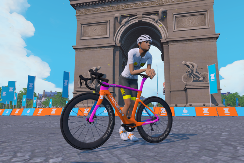 Zwift Fall 2026 Update: WHOOP Recovery, Watt Lock, New Watopia Roads, & Zwift Ride V2