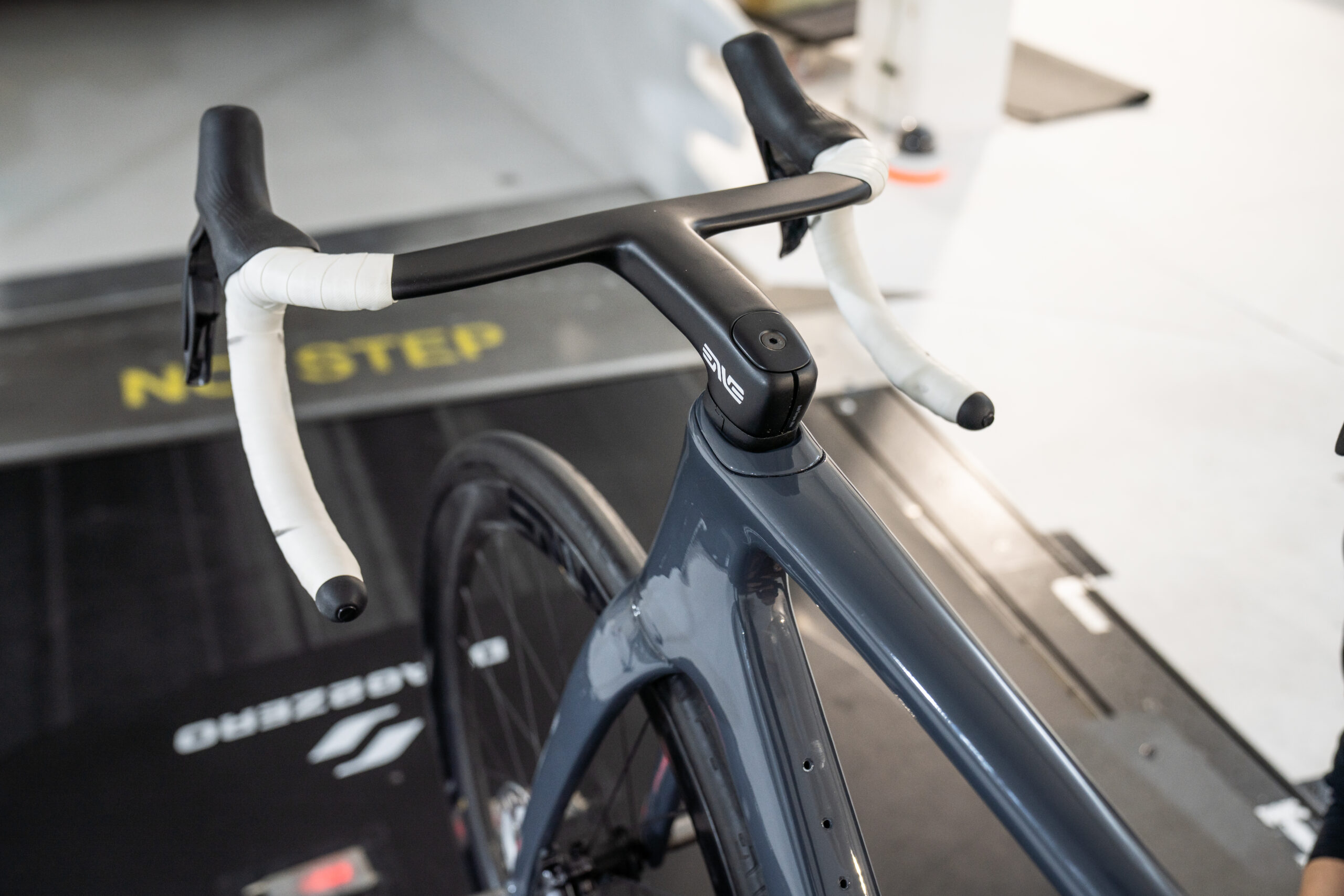enve wind tunnel ENVE Melee v2 First Look