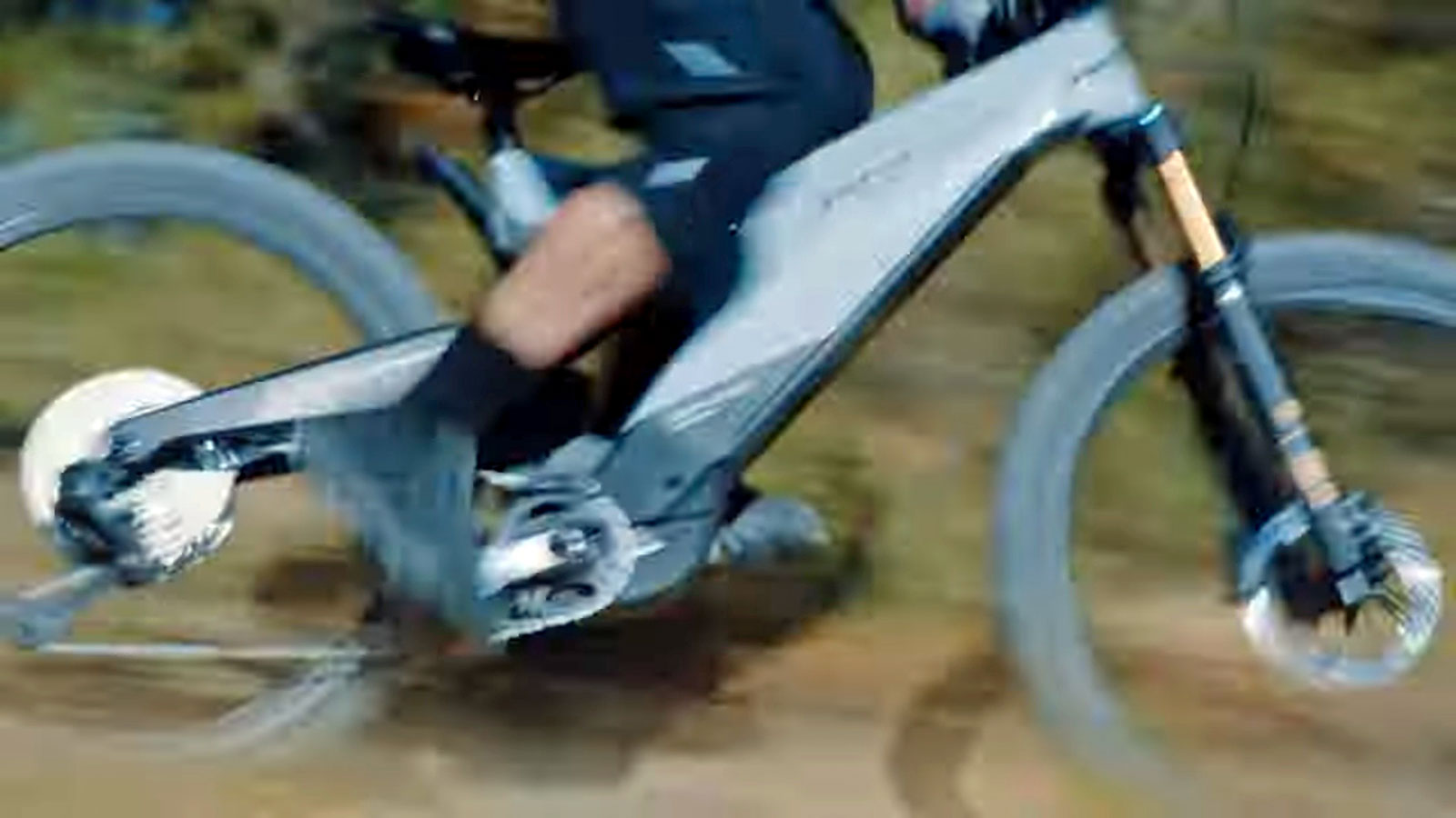 Honda eMTB project concept bike doesn't use existing Shimano EP8 motor