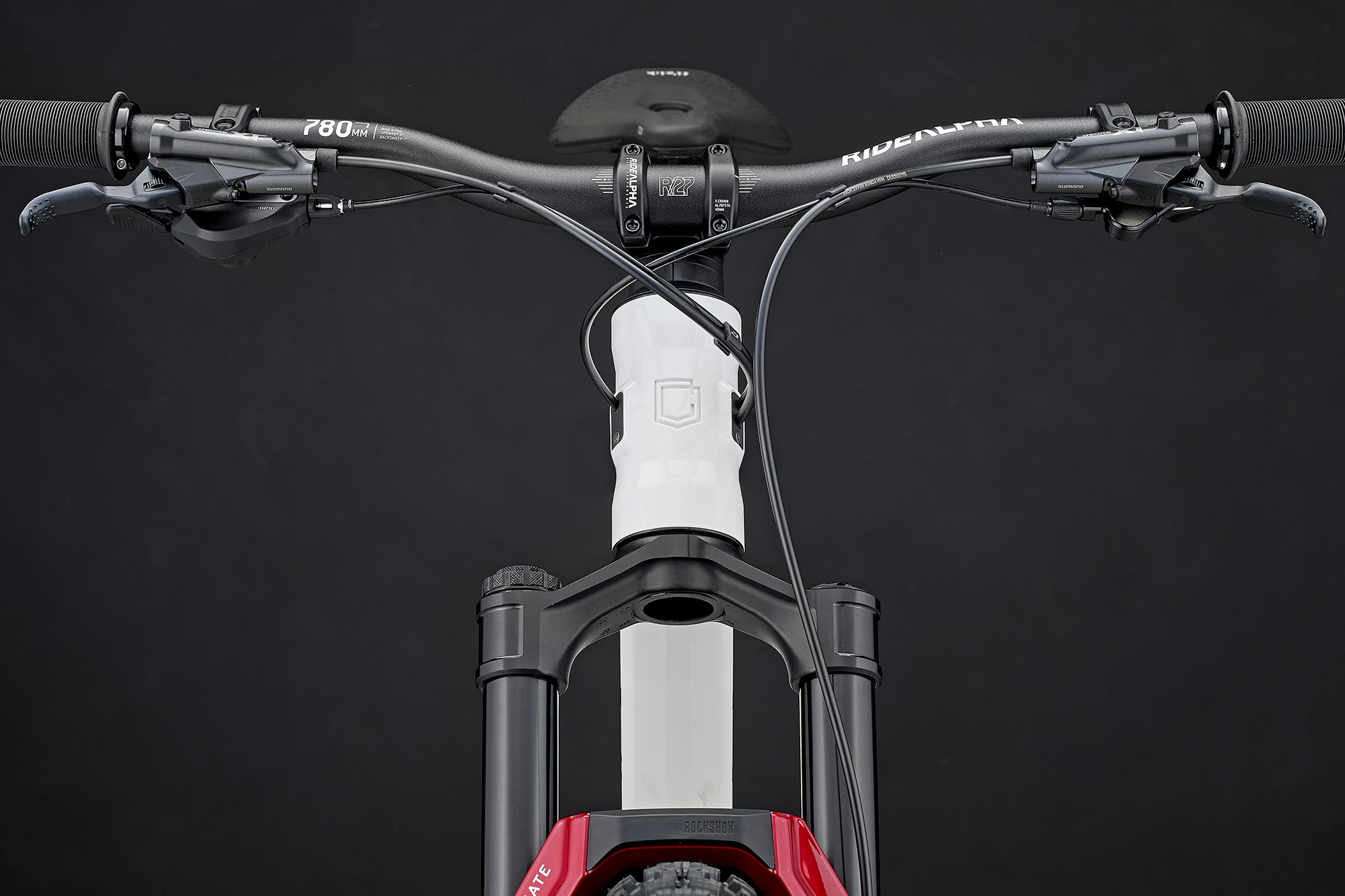 2026 Commencal TEMPO v2 alloy trail bike updated: cables are back, baby!