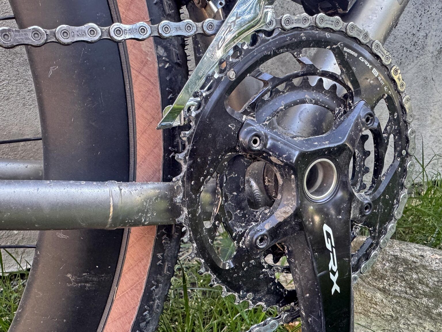 2026 Equator Sensei G4 titanium gravel bike Review: new 3D-printed chainstay yoke
