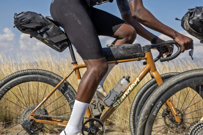 Completely Revamped Apidura Expedition Bikepacking Bags Add Long Top Tube Pack