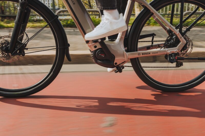 Bosch Updates Popular Active Line Plus Motor to Be Smaller, Lighter, and More Powerful