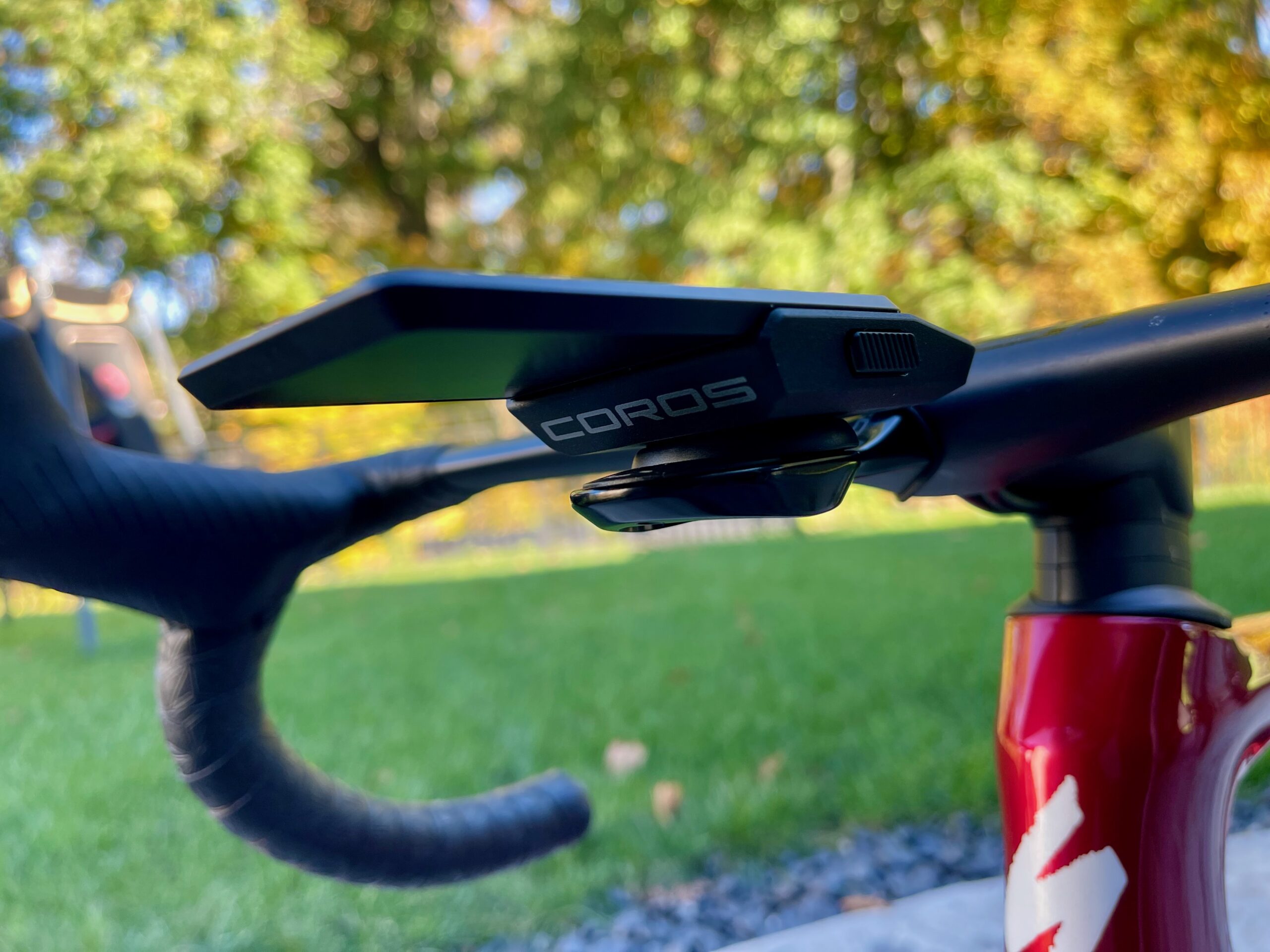 COROS DURA 2 Review cool