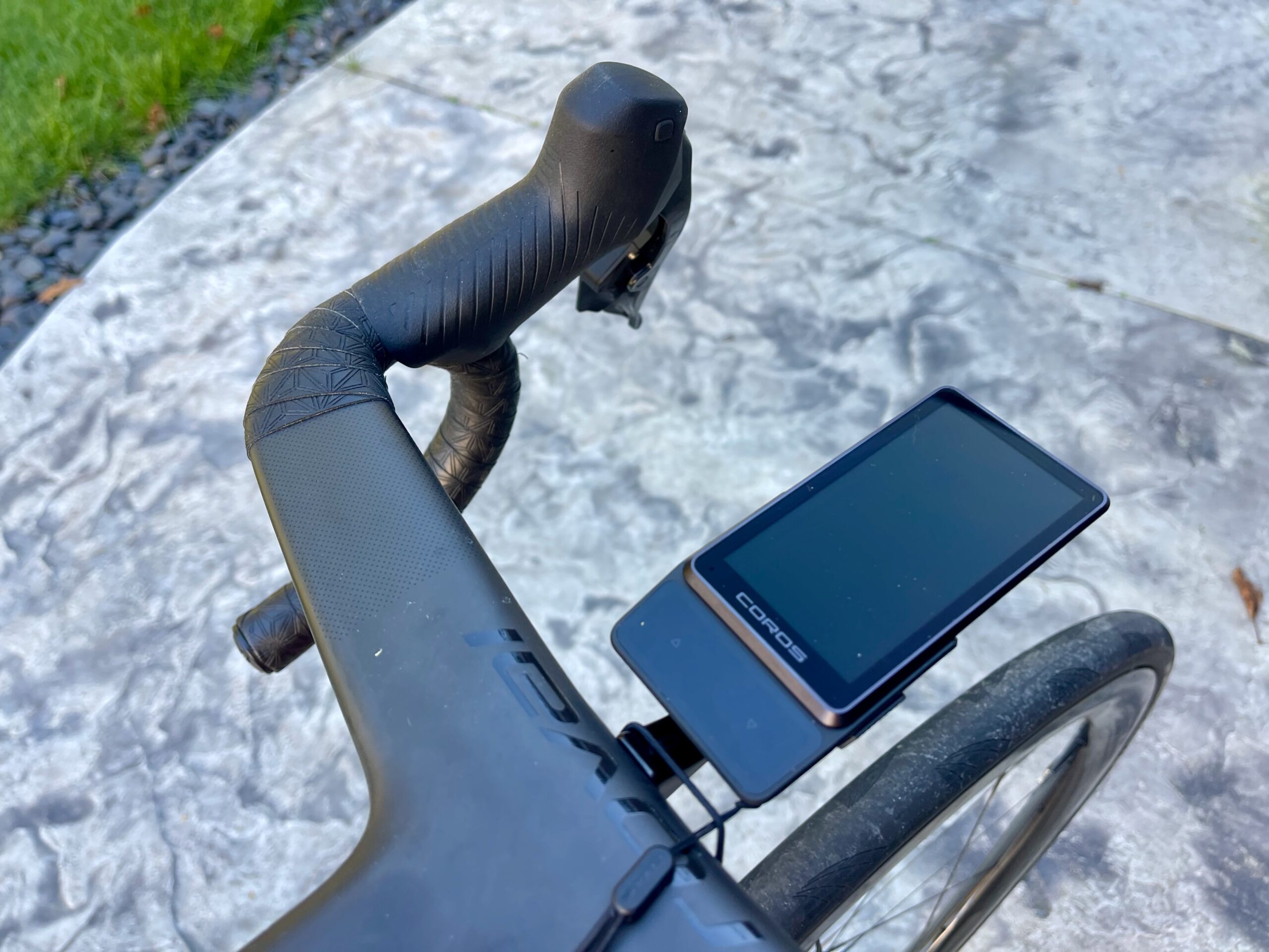 COROS DURA 2 Review side
