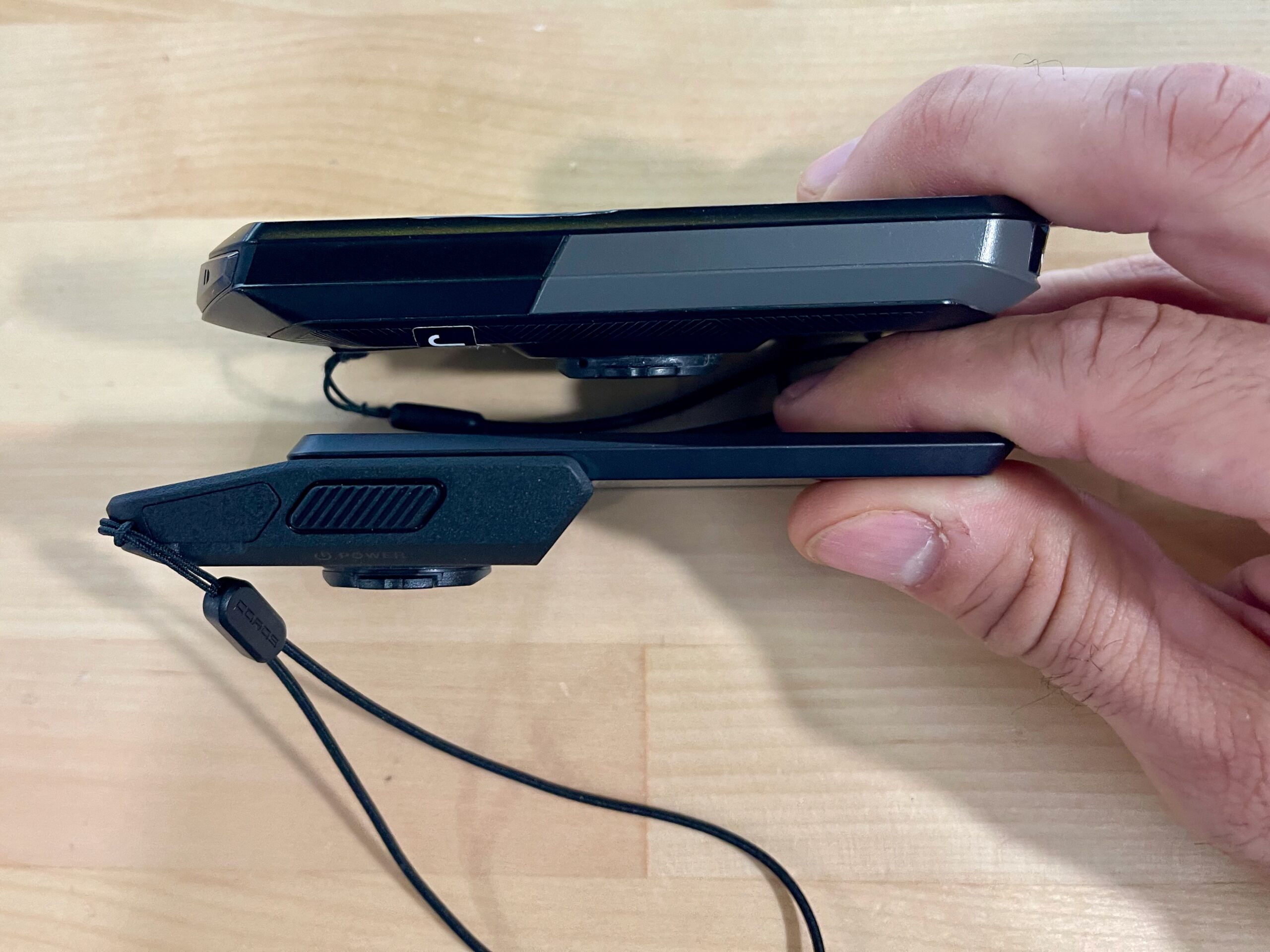 COROS DURA 2 Review vs garmin 1050