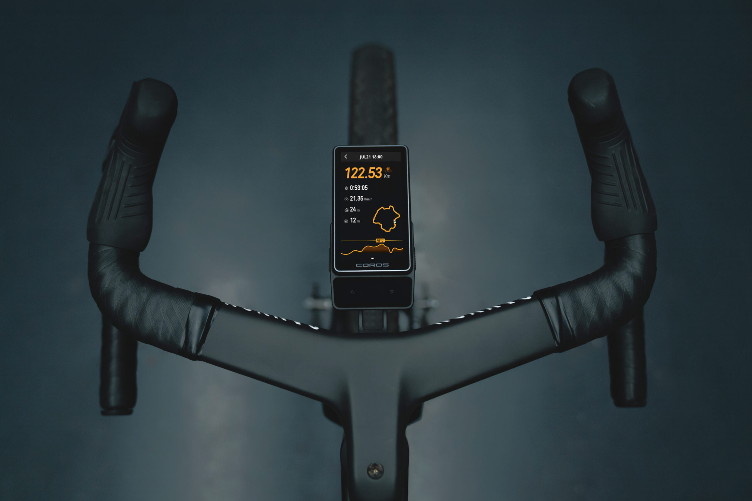 Massive Improvement: COROS DURA 2 Solar Gets Bigger Screen w/ Carbon Shell, Voice Control + 120-Hour Battery