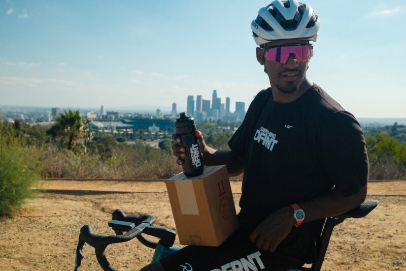 CamelBak Relaunches Custom Bottle Program with No Minimums and Fast Turnaround