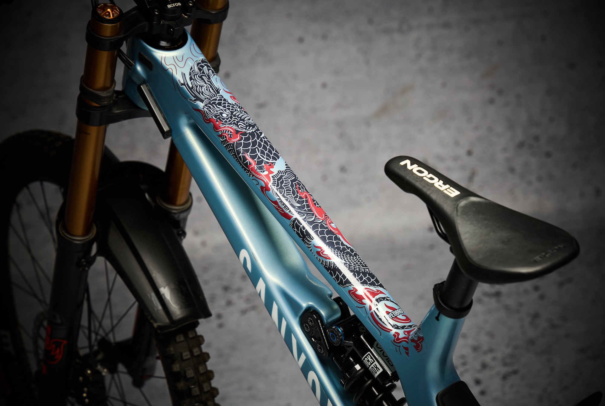 DyedBro Launches Neo, Its Strongest Printed Frame Protection Yet 
