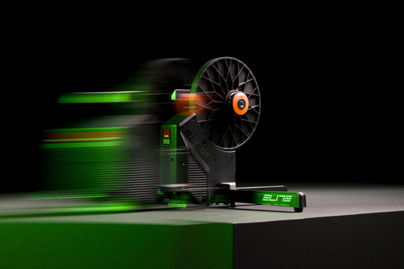 Big Performance, Small Footprint: The Elite Rivo Comes for the Entry-Level Smart Trainer Crown