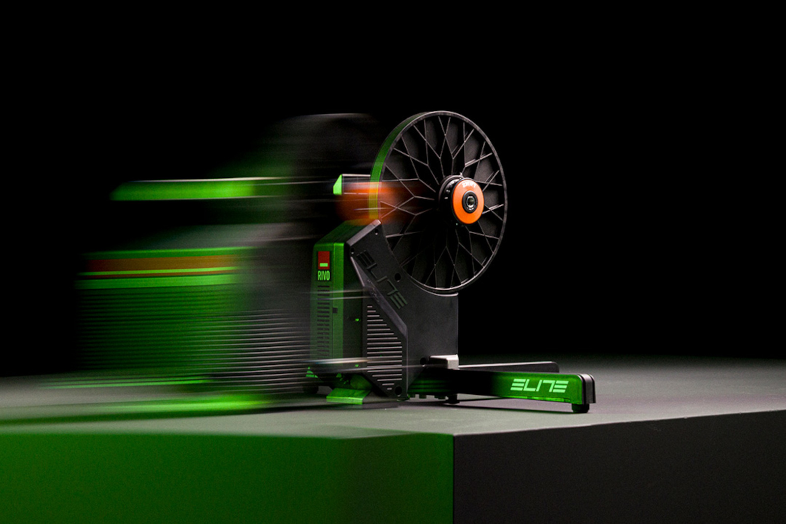 Big Performance, Small Footprint: The Elite Rivo Comes for the Entry-Level Smart Trainer Crown