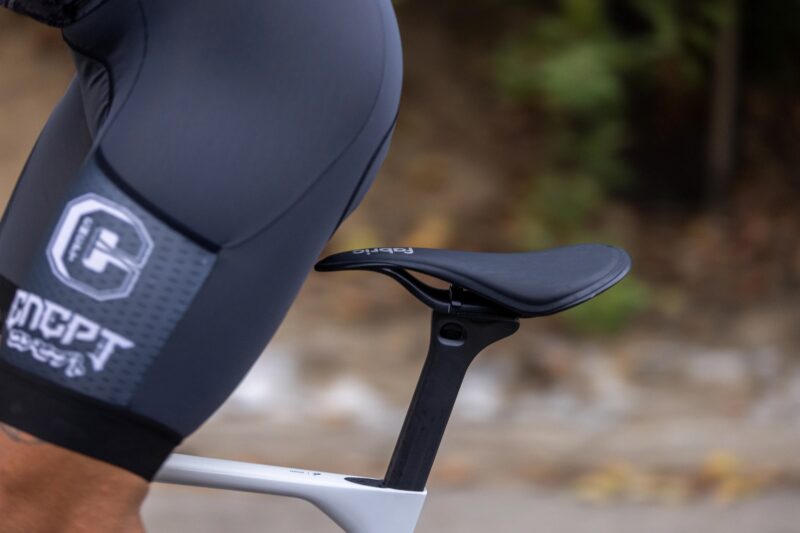Fabric Continues Its Comeback with New 145-Gram ALM:HALO Saddles