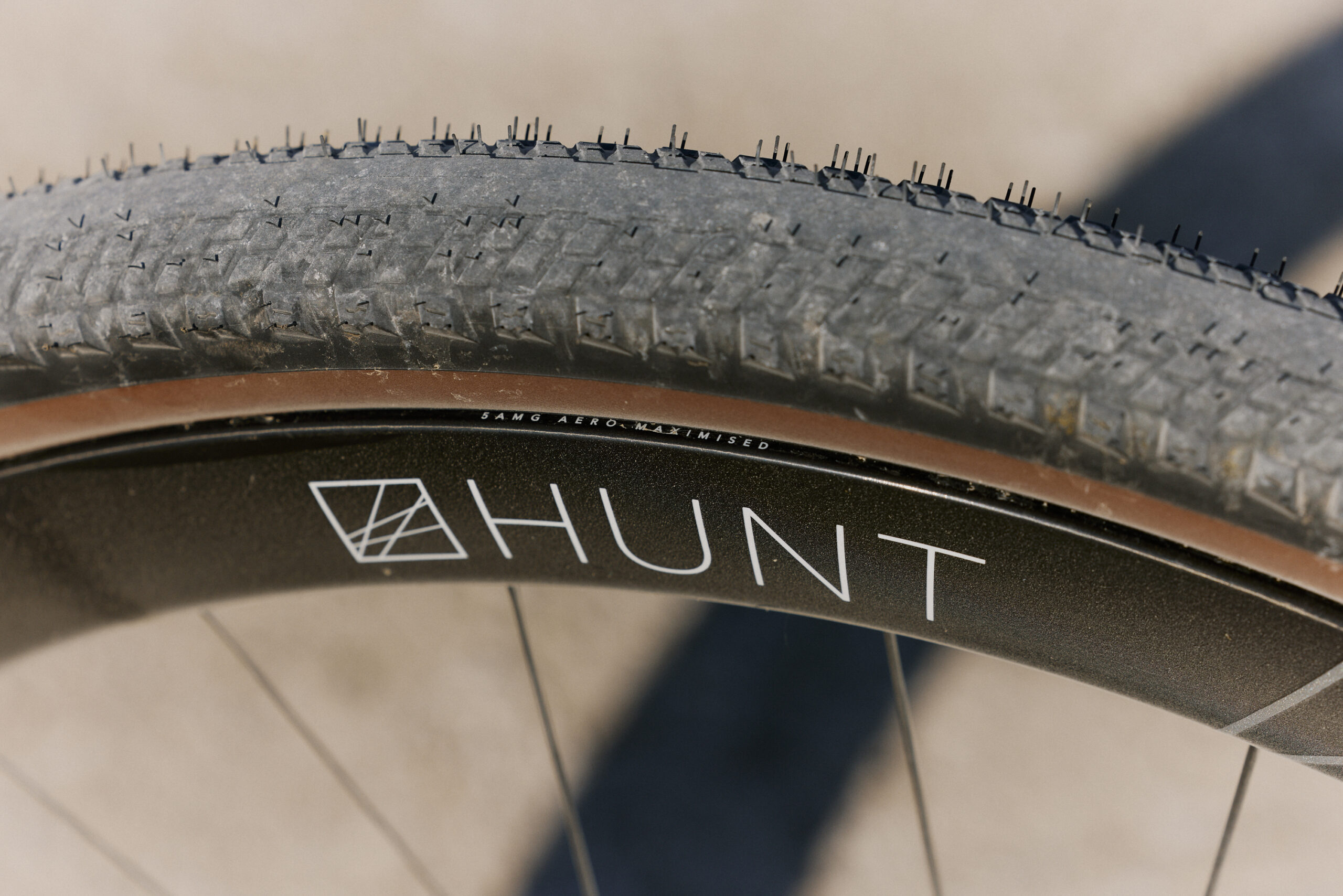 HUNT 5AM Gravel Limitless Goes Wide, Deep and Very Light for Modern Gravel Racing