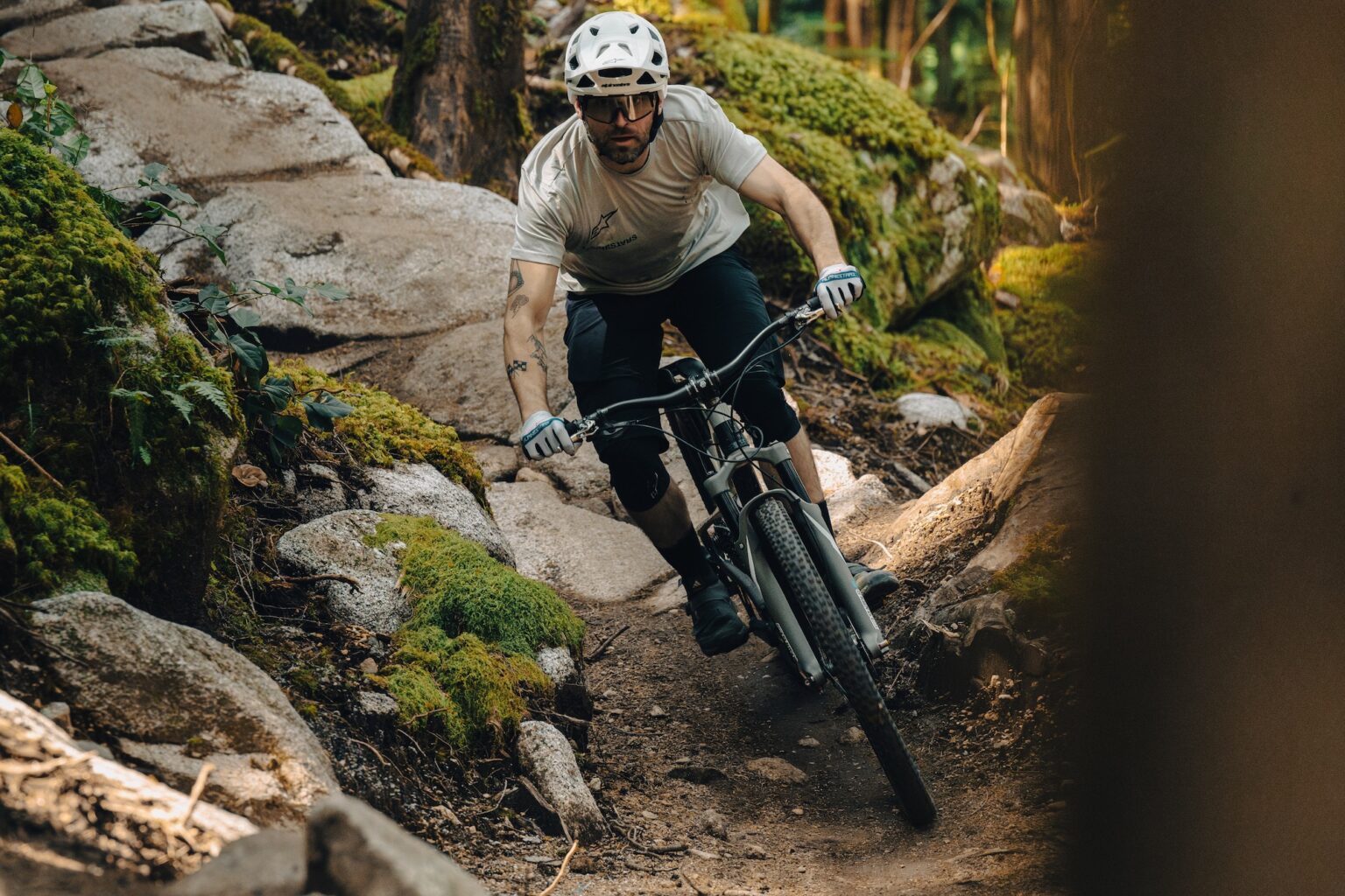 First Look: Kenda Introduces New Ripper Trail to Its K-Series MTB Tire ...
