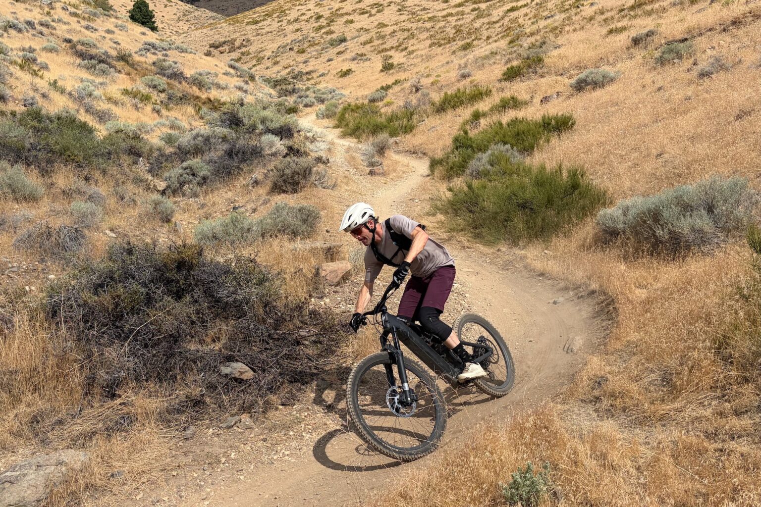 Review: Giro’s New Montaro Pro is a Near-Perfect Mountain Bike Helmet