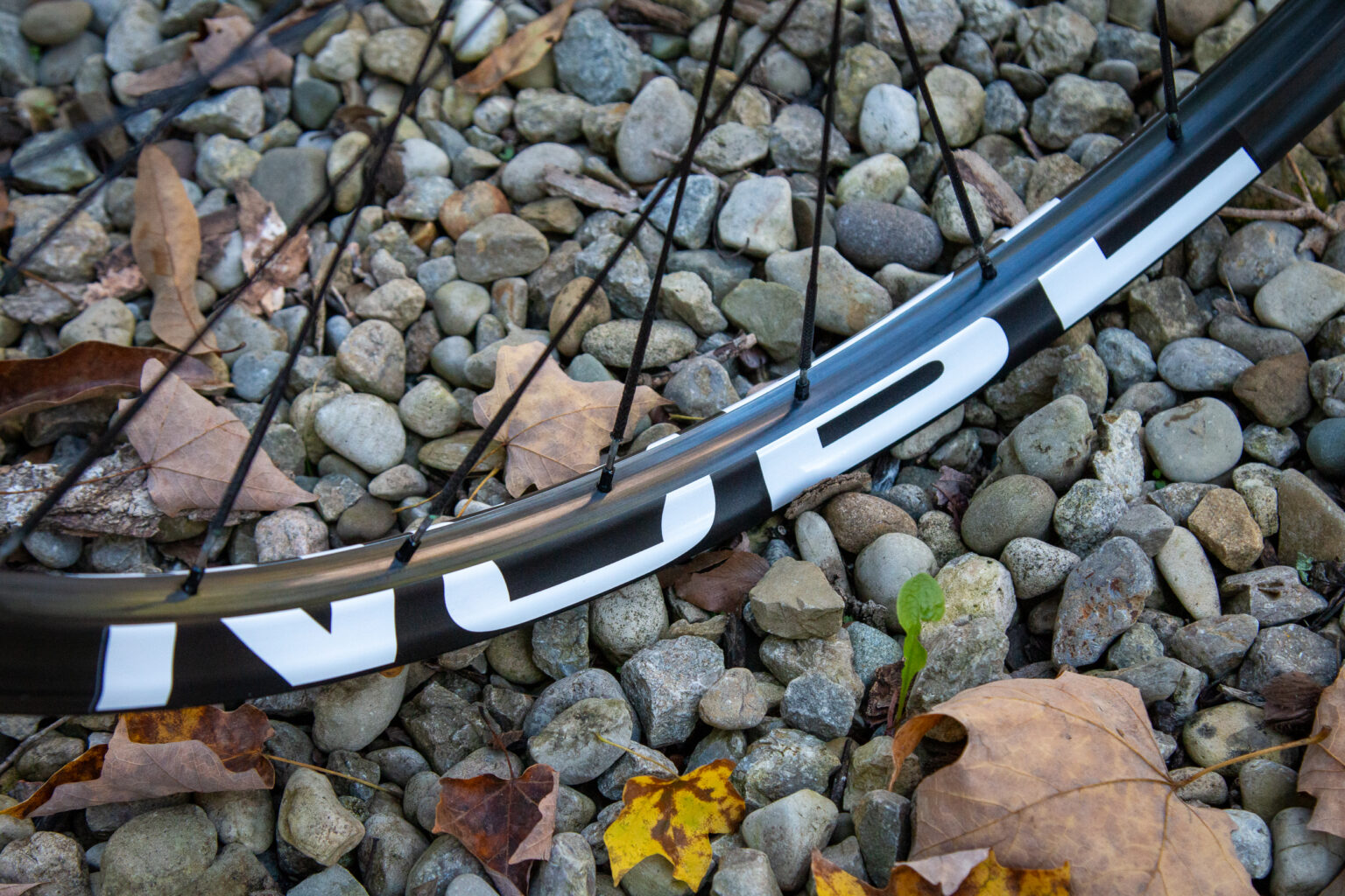 NOBL Ethos SL MTB Wheelset is 1079g with Tape & Valves, and It’s Not Even Their Lightest