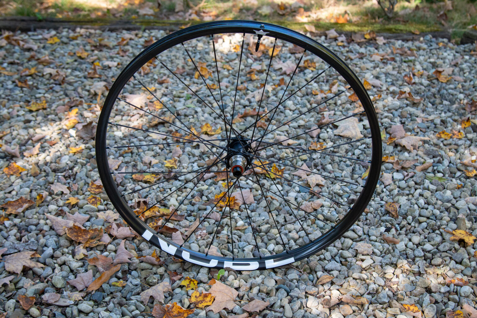 NOBL Ethos SL wheel