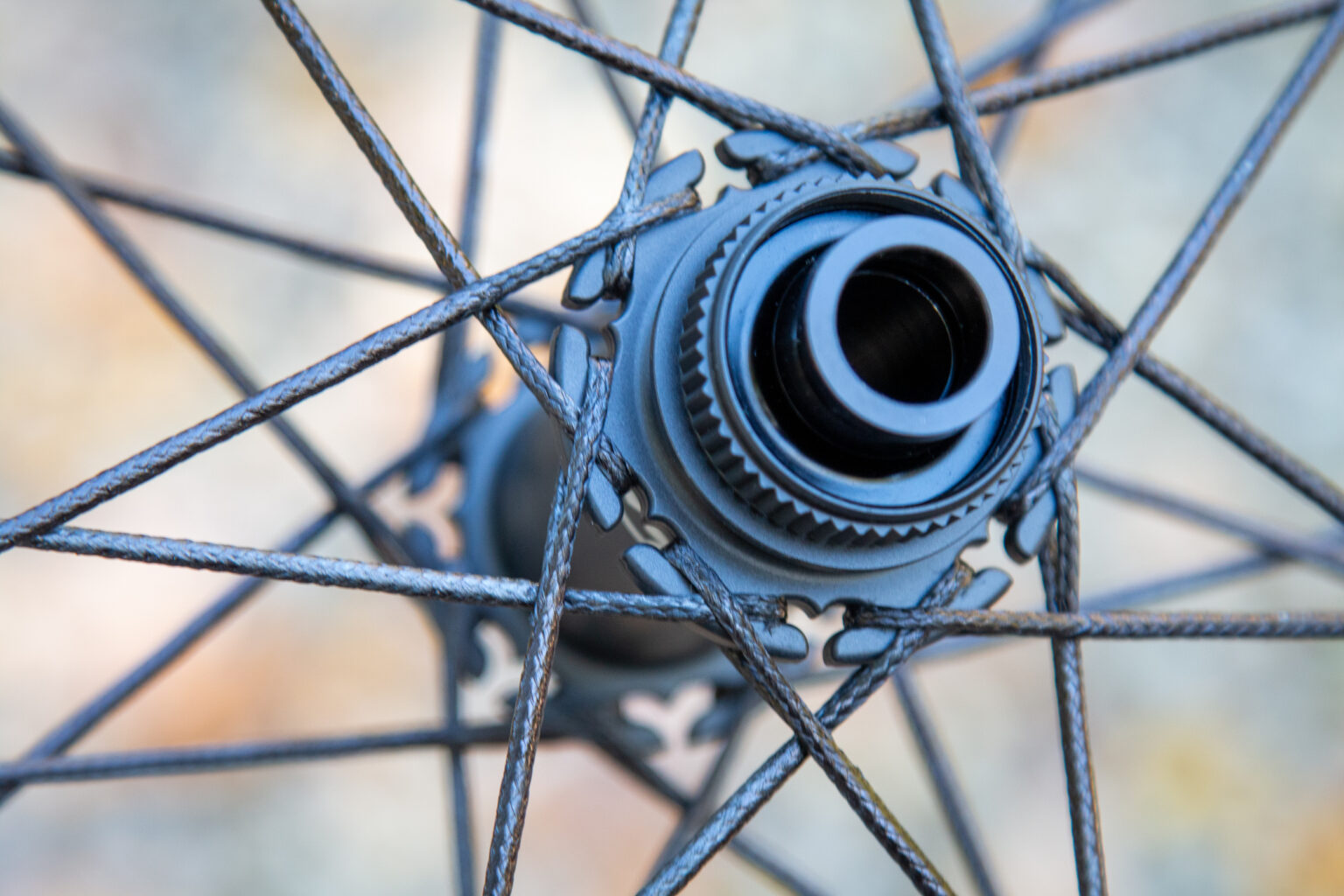 NOBL Ethos SL hub