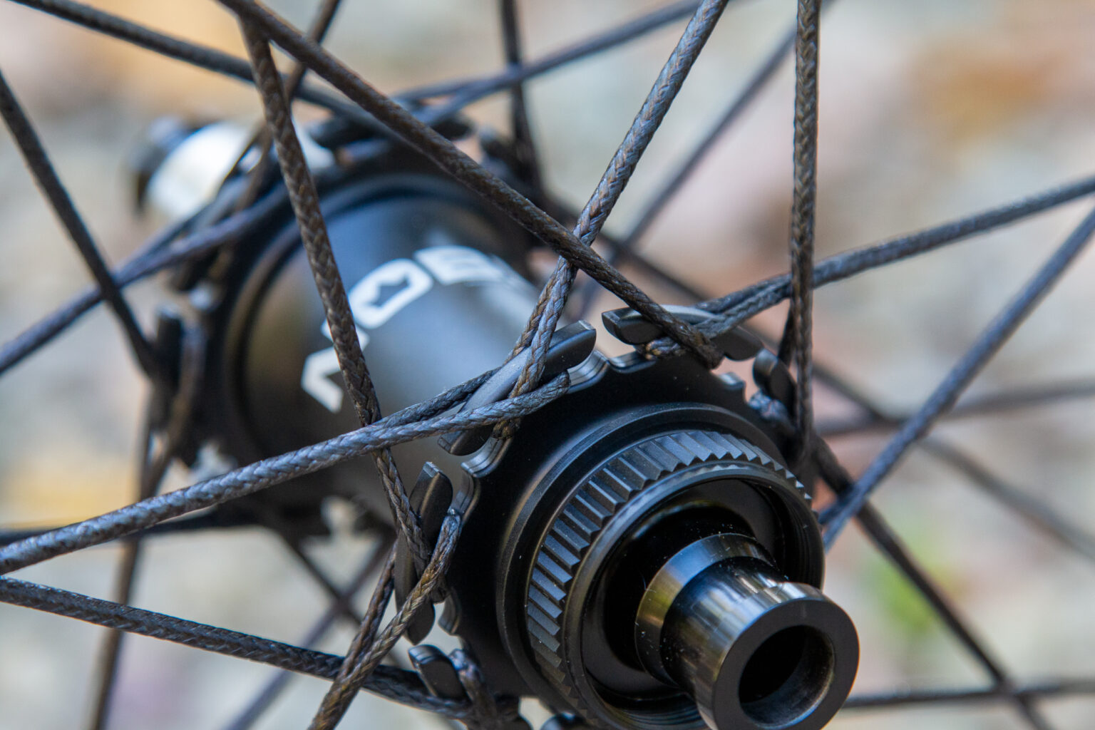 NOBL Ethos SL hub