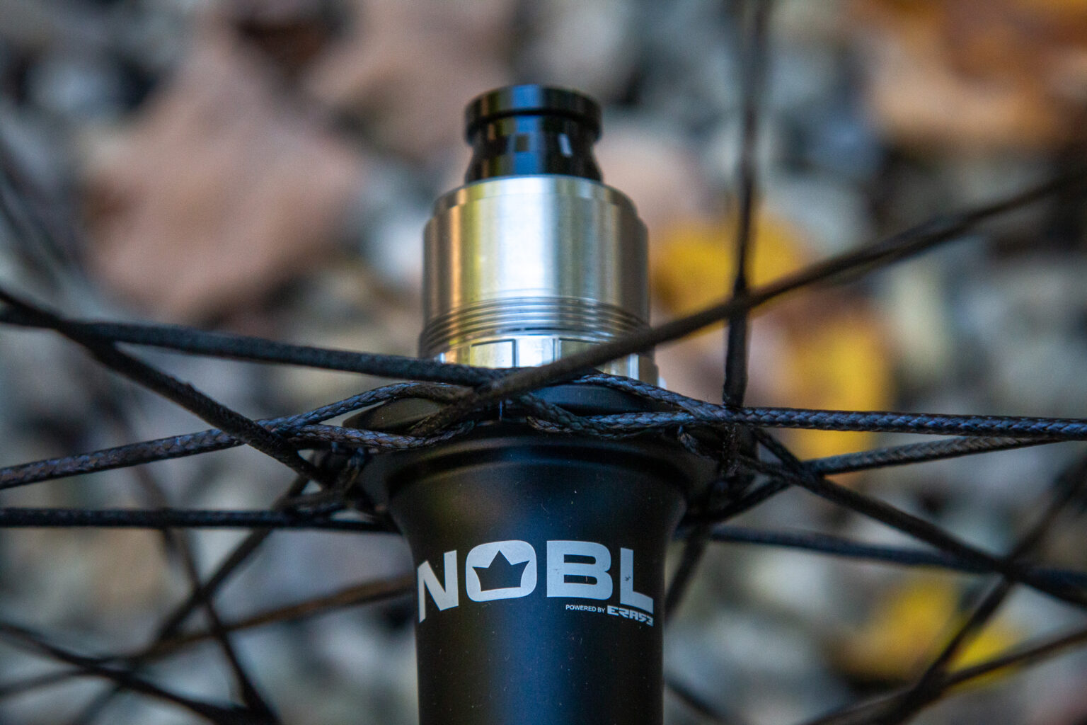 NOBL Ethos SL freehub