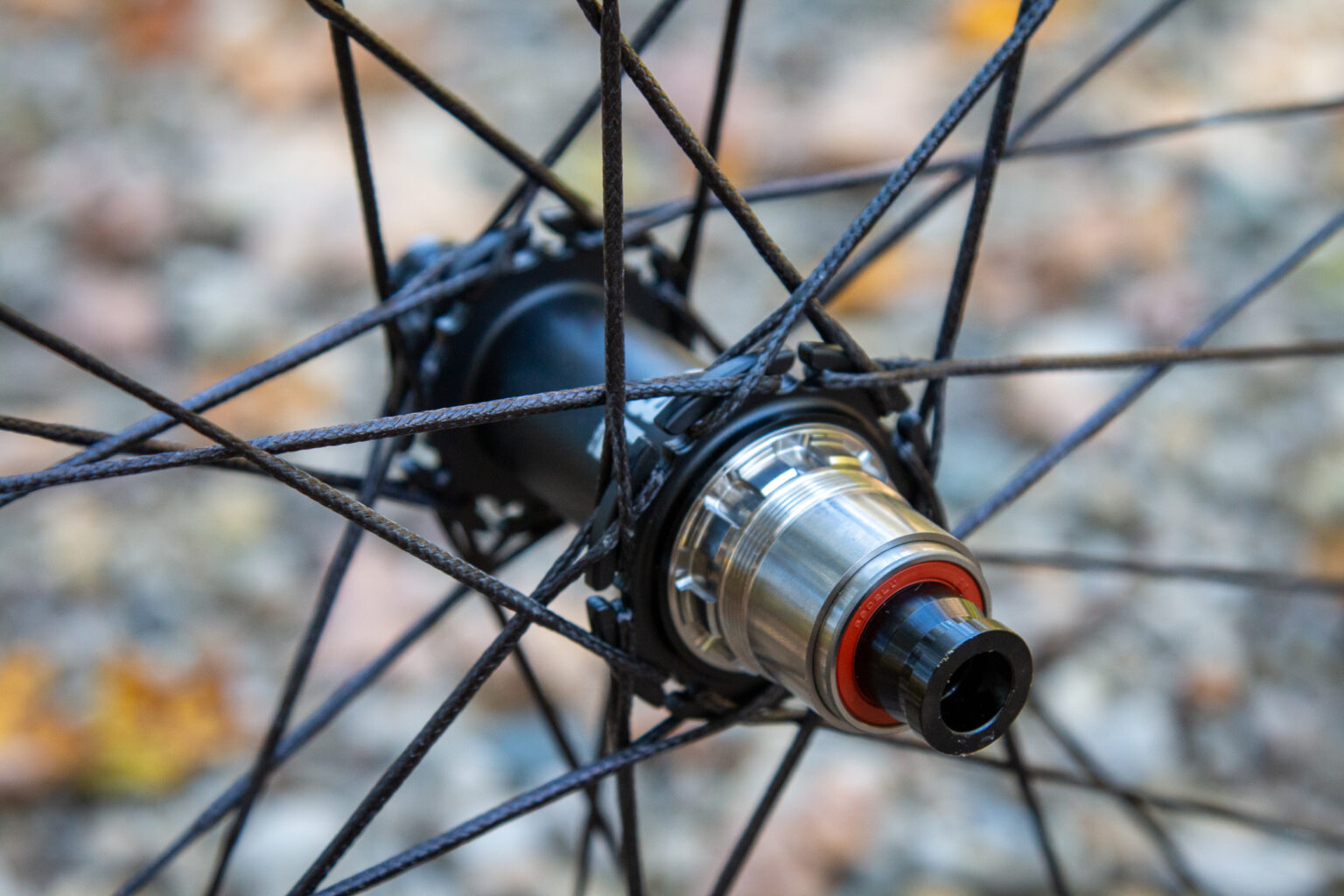 NOBL Ethos SL hub