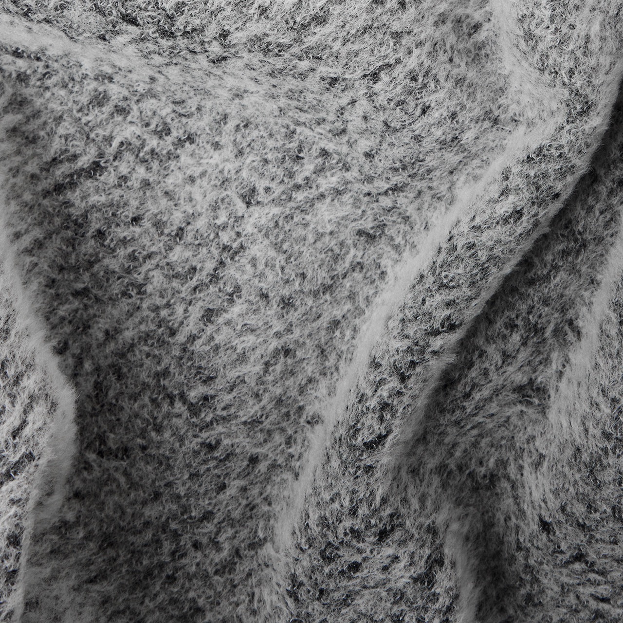 Ornot Alpha Wool Pullover loft