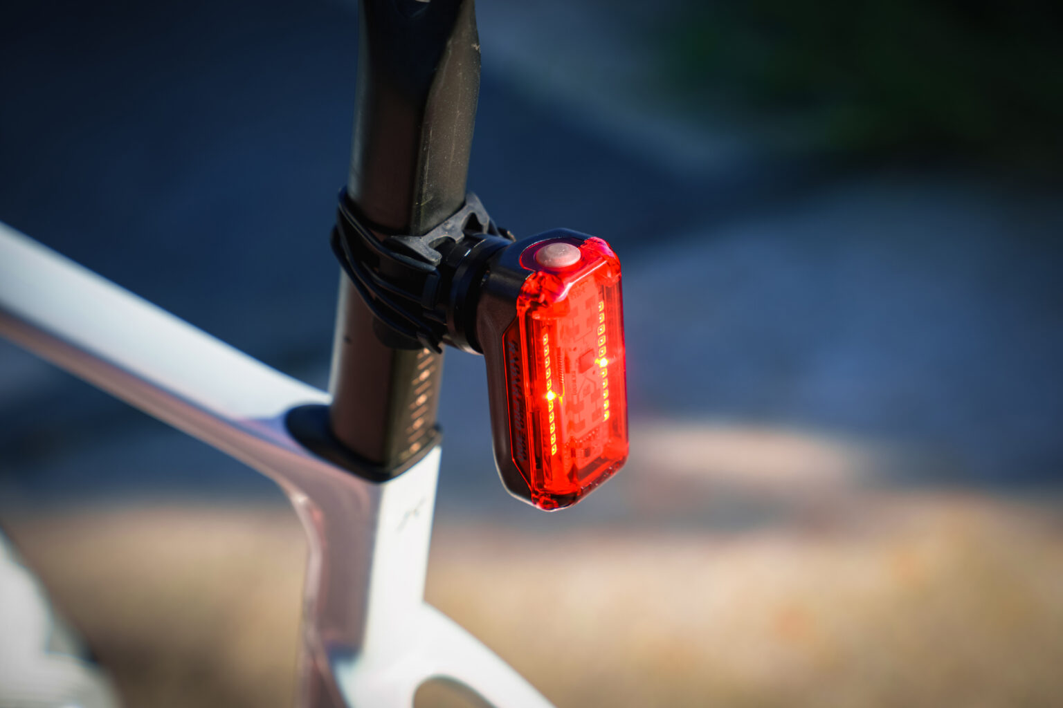 Lezyne radar pro 300