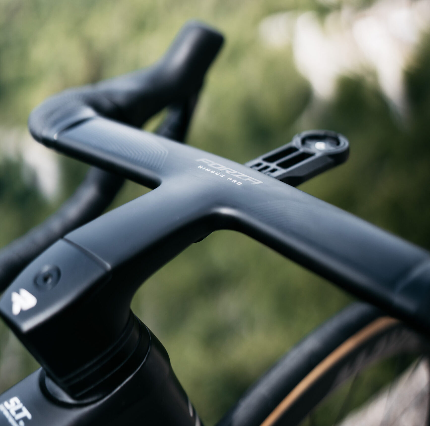 Ridley FALCN RS 2.0 bars