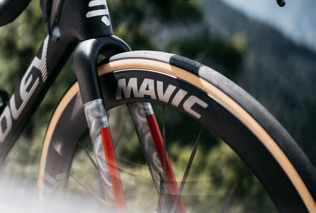 Ridley FALCN RS 2.0 bars