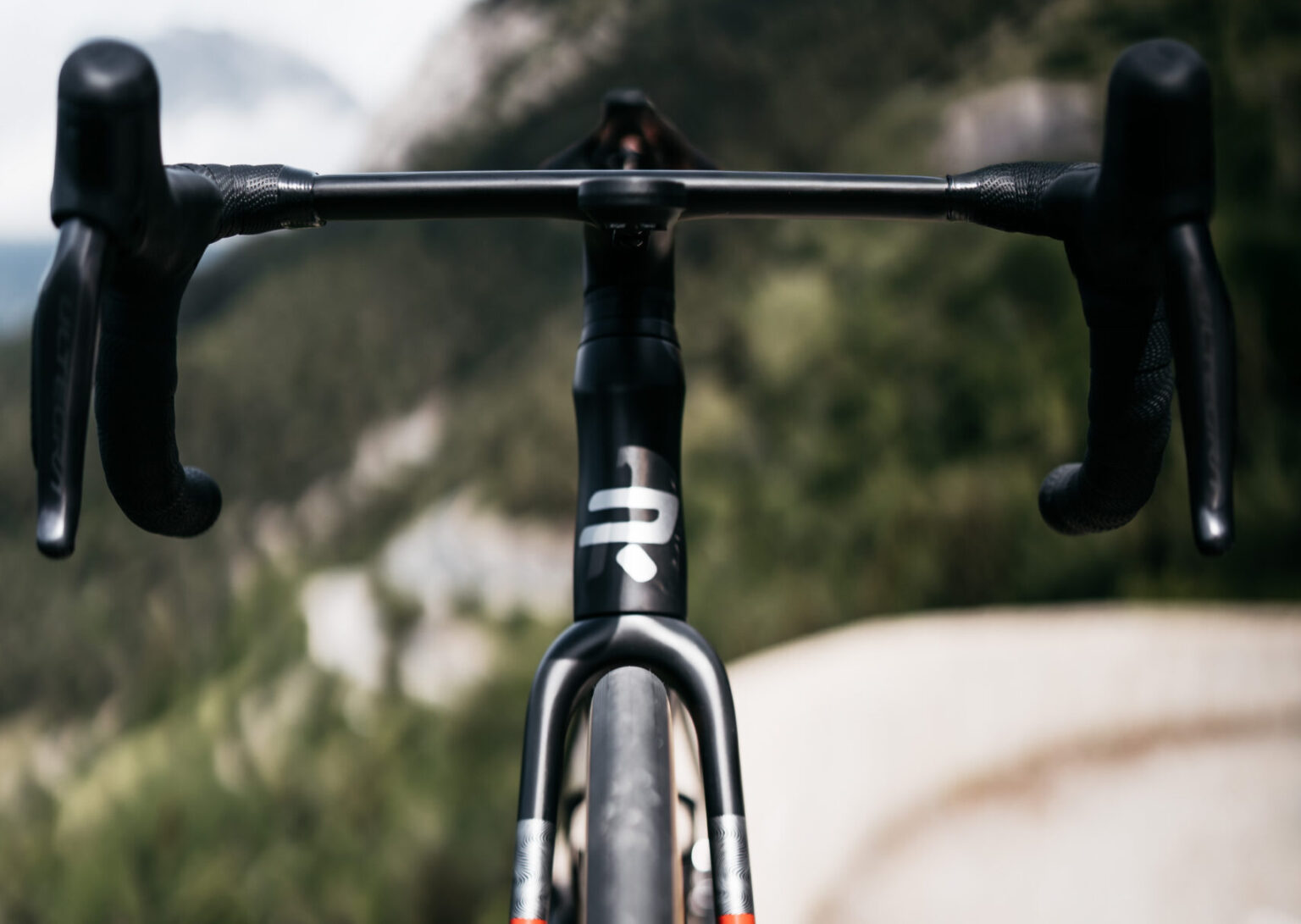Ridley FALCN RS 2.0 headon