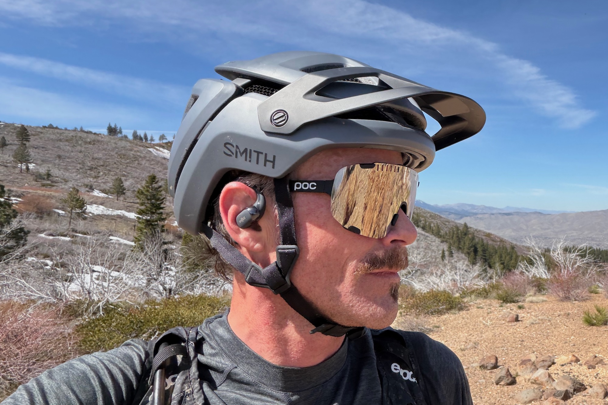 Shokz OpenFit 2+ Review: Listen to Your Audio, Hear the World Around You