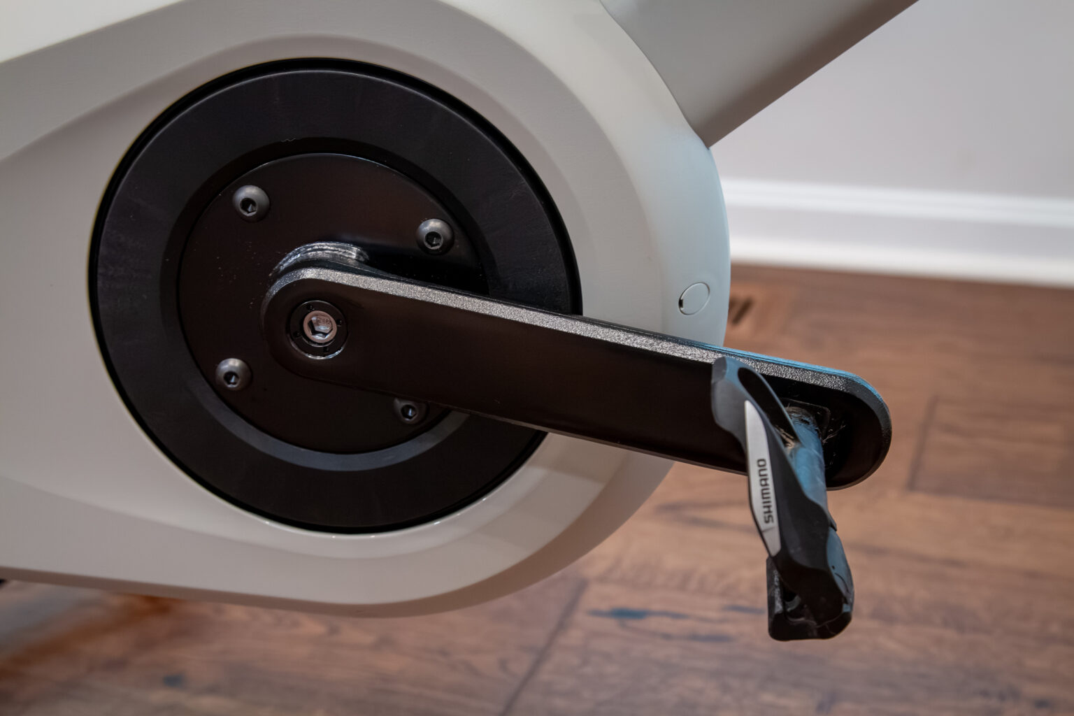 Stages SB200 crank
