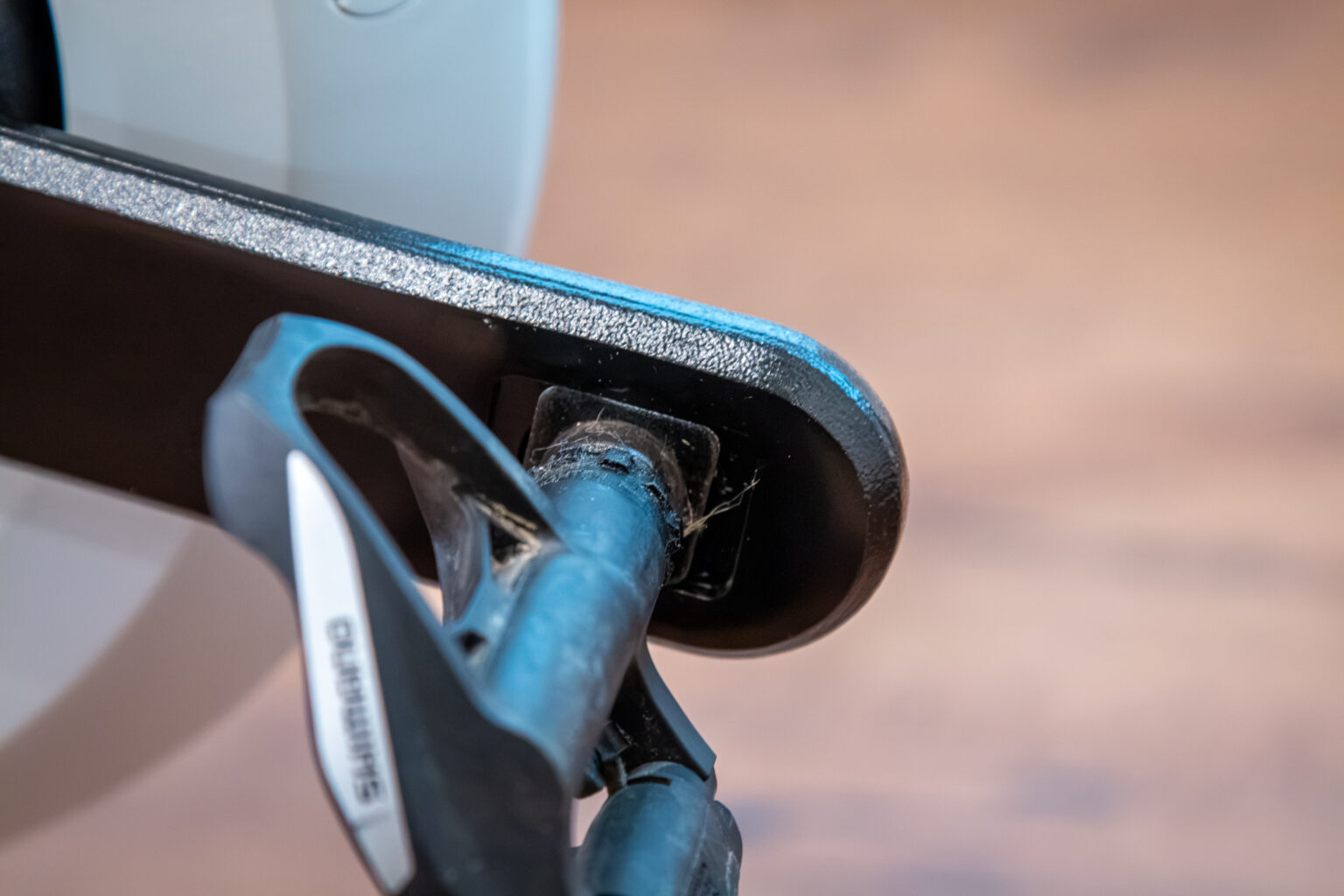 Stages SB200 crank length adjustmentt