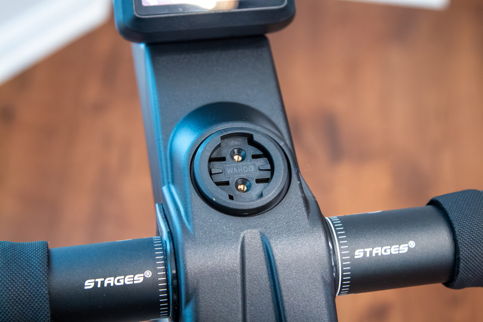 Stages SB200 computer mount